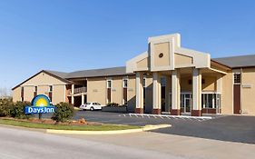 Days Inn Lawton Ok