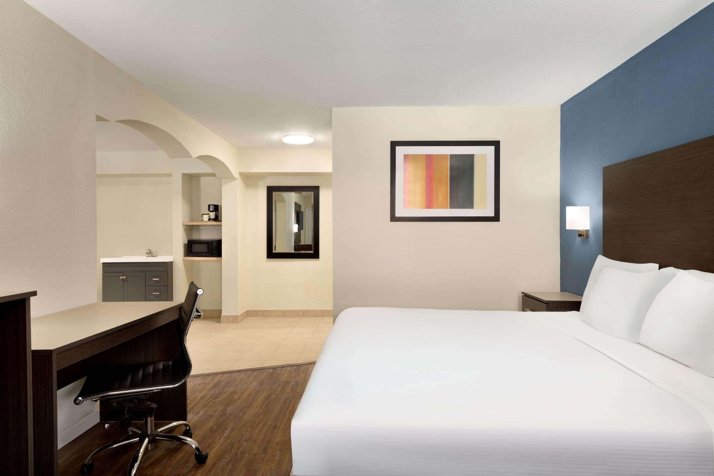 Days Inn By Wyndham Lawton Exterior photo